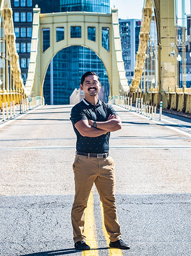 Chiropractor Pittsburgh PA Jiovanni Pabilonia Thank You Chiropractor Pittsburgh PA Jiovanni Pabilonia Thank You